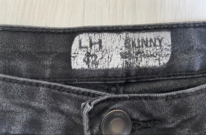 jeans - photo numéro 3