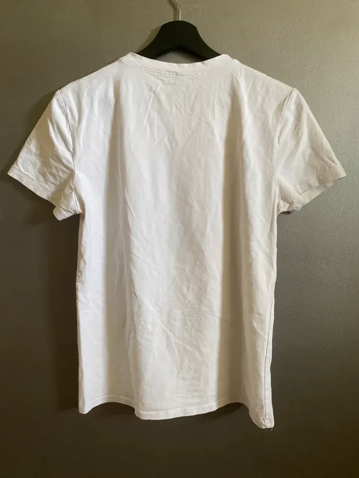 Tee Shirt imprimé - photo numéro 2