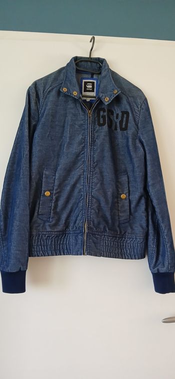 Veste homme G Star taille M