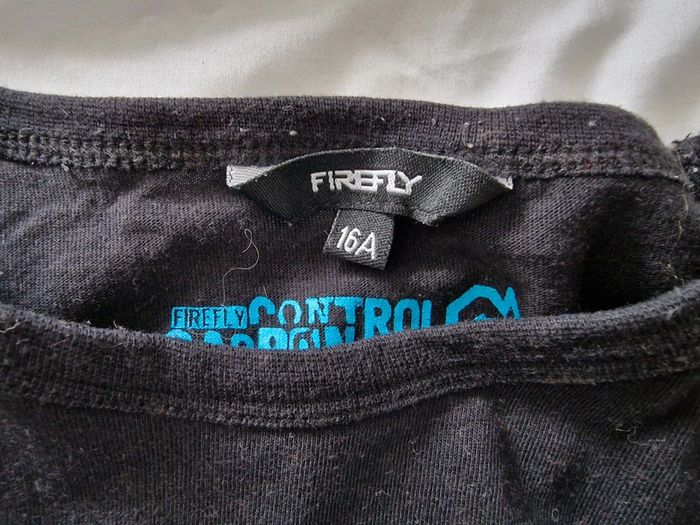 Sweat shirt fin garçon - photo numéro 3