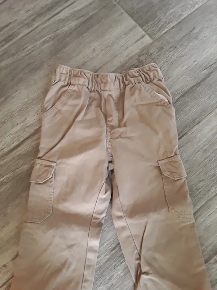 Pantalon 3 ans (94 cm) - photo numéro 2