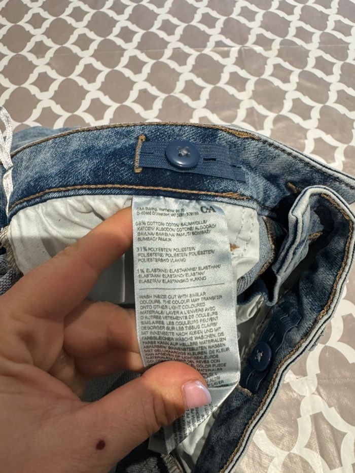 Jog denim 13 ans - photo numéro 5