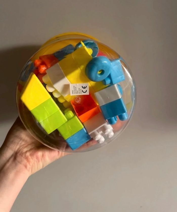 Jeux de construction - photo numéro 3