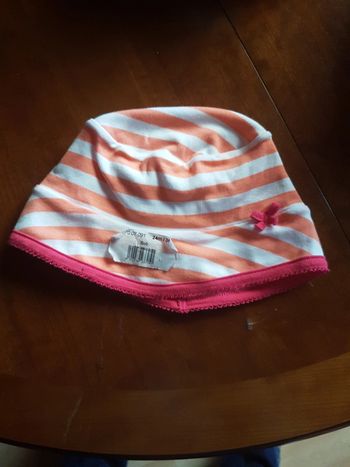 Bob petit bateau taille 24-36 mois