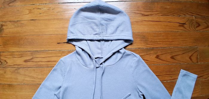 Robe pull femme taille xs - photo numéro 3