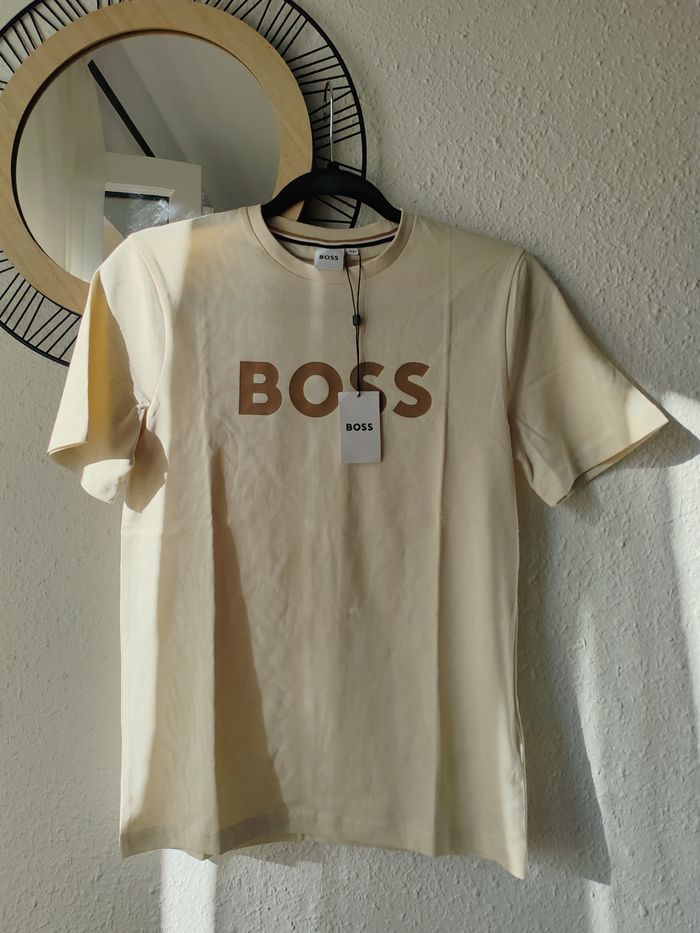 T-shirt enfant