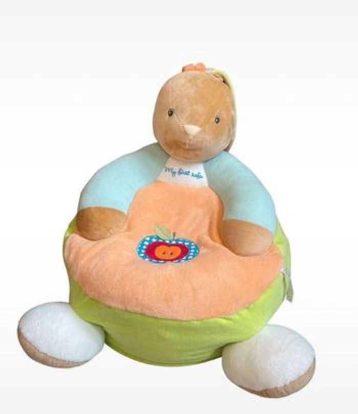 Mon premier Sofa