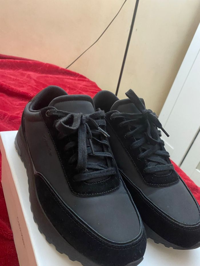 Basket pour homme - photo numéro 4