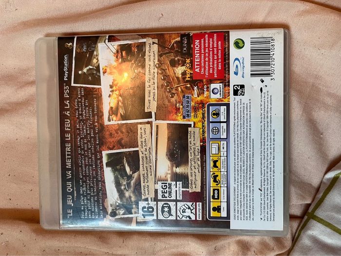 jeux video - photo numéro 2