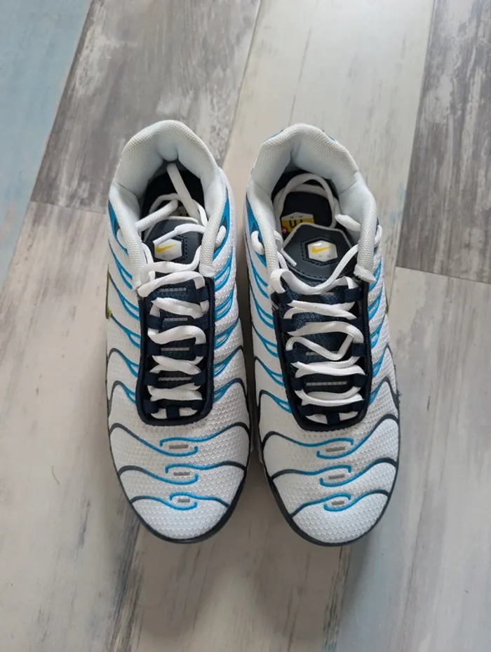 Sneakers Nike Air Max TN Plus taille 42 neuf - photo numéro 4