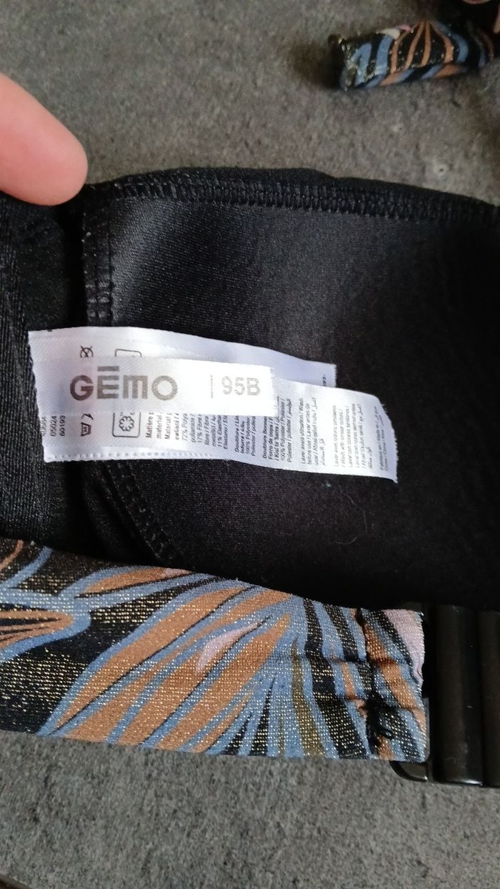 Maillot de bain neuf - photo numéro 10