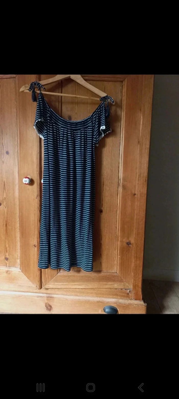 robe mariniere