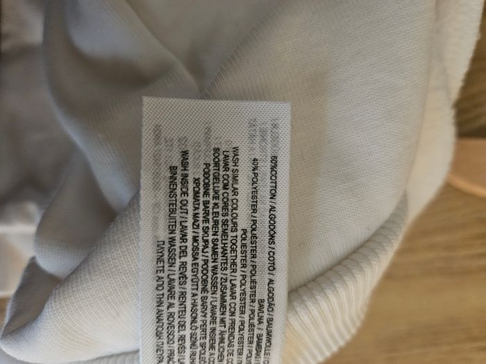 Sweat  Primark Cares - photo numéro 4