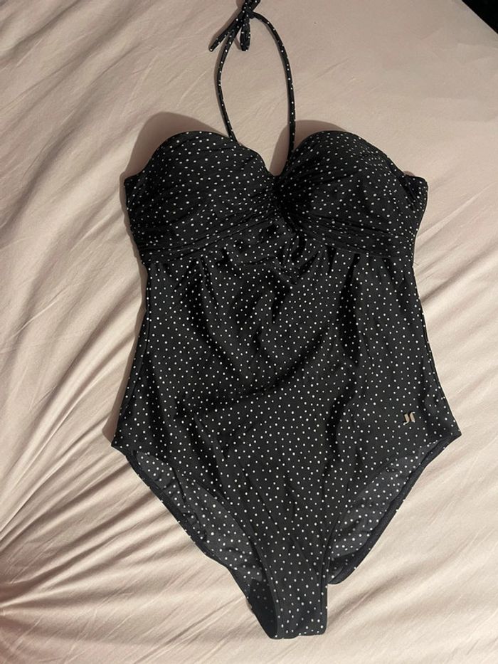 Maillot de bain 1 pièce Janine Robin