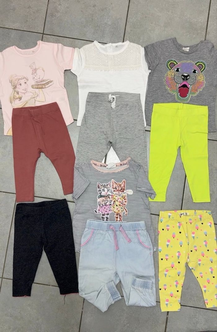 Vêtements pour filles - photo numéro 2