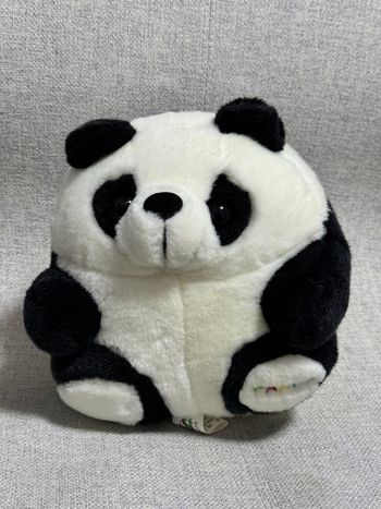 Peluche Panda