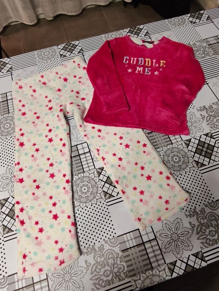 Lot vêtements fille 6 ans - photo numéro 4