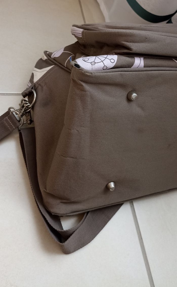 Sac à langer BÉABA - photo numéro 10