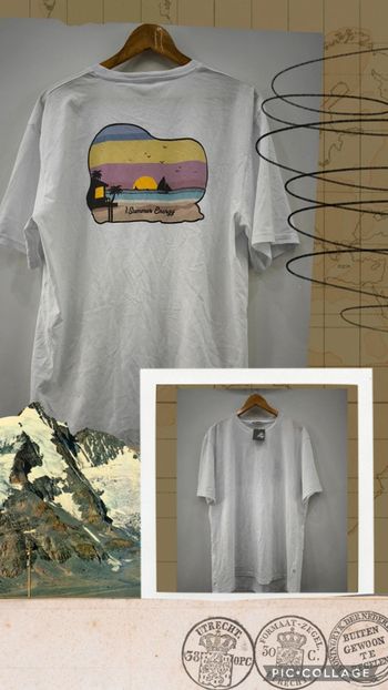 T shirt taille XXL neuf LTB