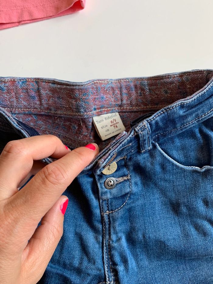 Ensemble 2 pièces - photo numéro 3