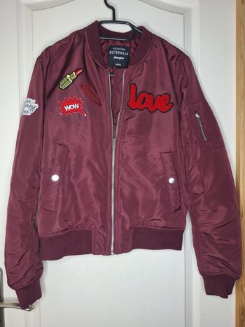 Veste taille XS (34) Jennyfer 