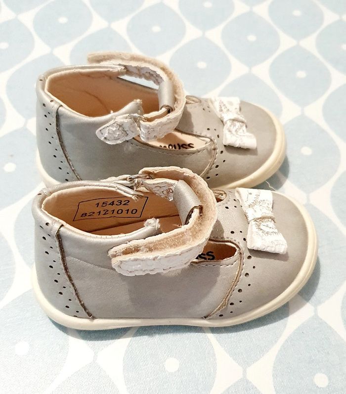 Chaussures LH - P18 - photo numéro 2