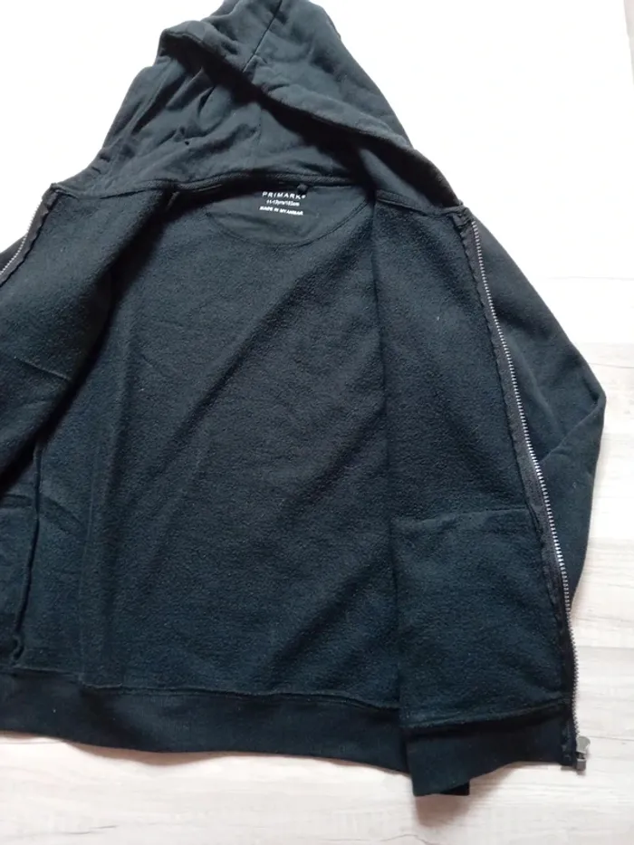 Gilet Primark 11-12 ans - photo numéro 3