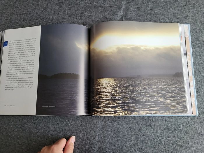 The eighth season : Expedition Puula - photo numéro 9