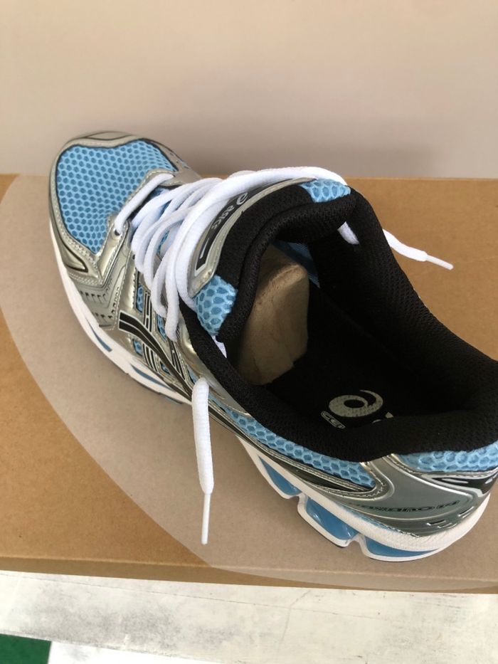 Asics kayano - photo numéro 2