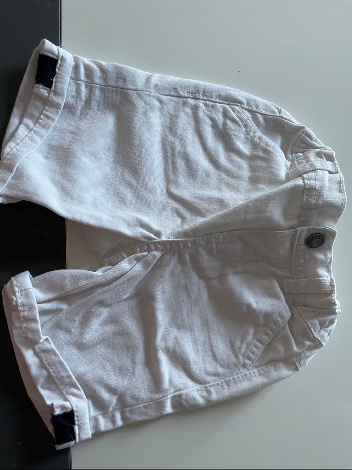 Short