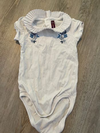 Body sergent major 9 mois