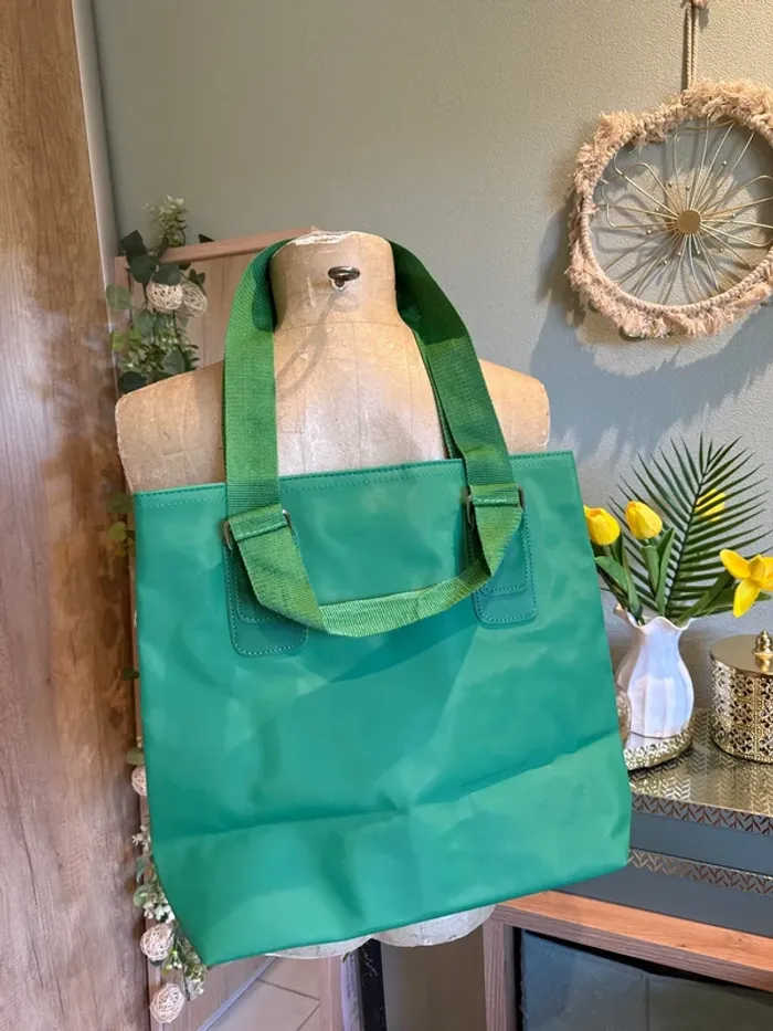 Grand sac fourre tout femme