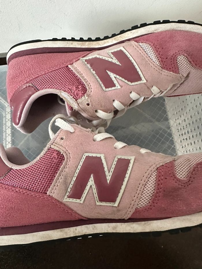 Baskets New Balance - photo numéro 8