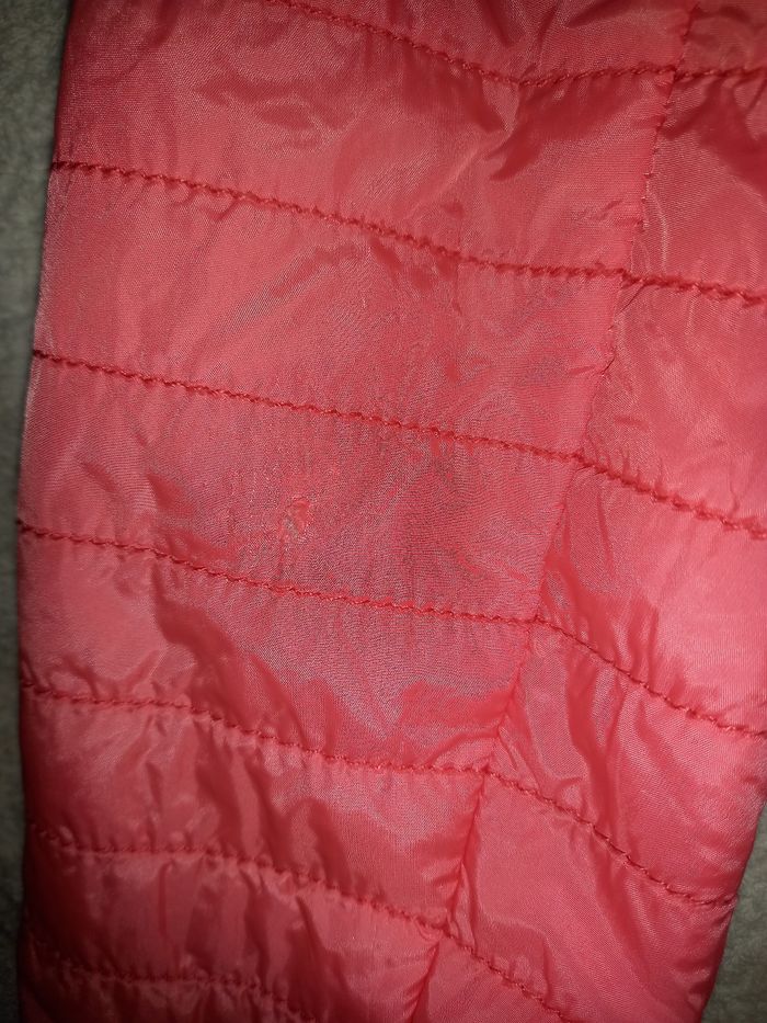 Manteau fille 8 ans - photo numéro 4