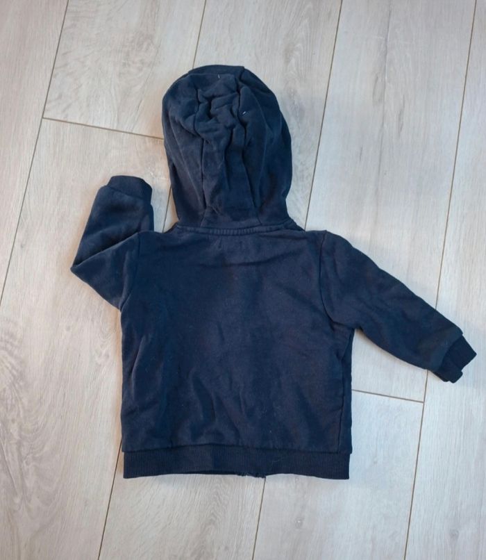 Sweat - photo numéro 2