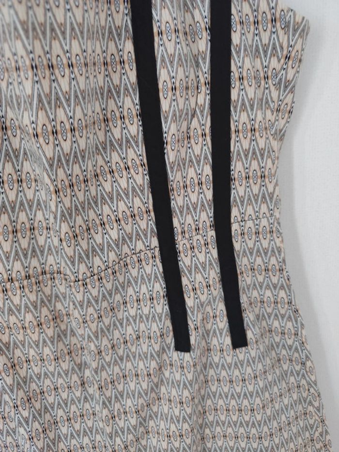Robe d'été dos ouvert - photo numéro 2