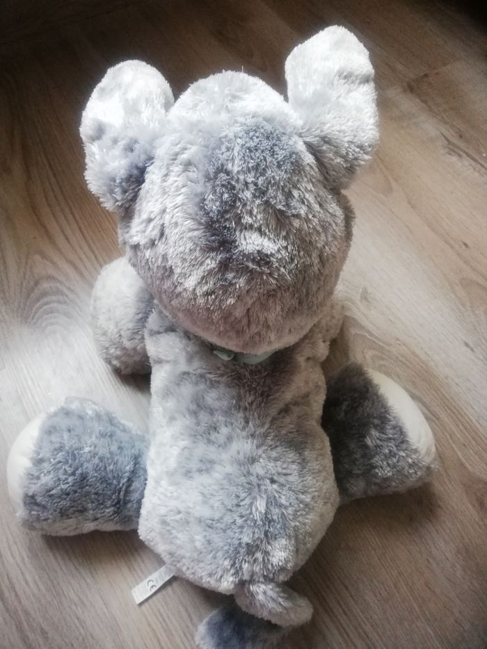Peluche Âne - photo numéro 5