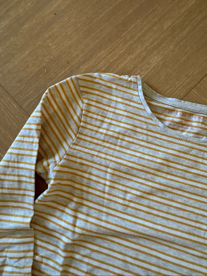 Lot de hauts primark - photo numéro 8