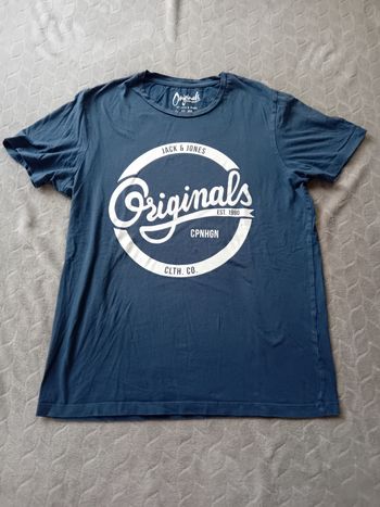 T-shirt Jack et Jones