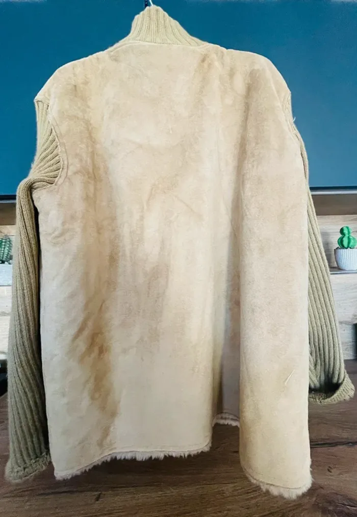 Veste blouson BohyeSix Killer - photo numéro 4
