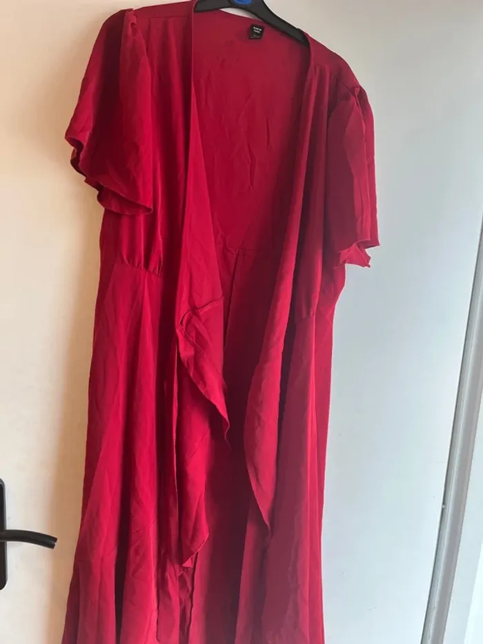 Lingerie taille XL - photo numéro 4