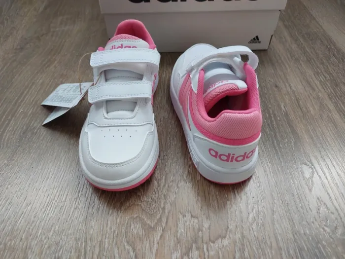 Basket adidas - photo numéro 2