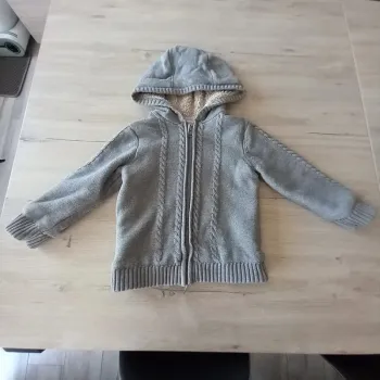 Gilet orchestra 5 ans