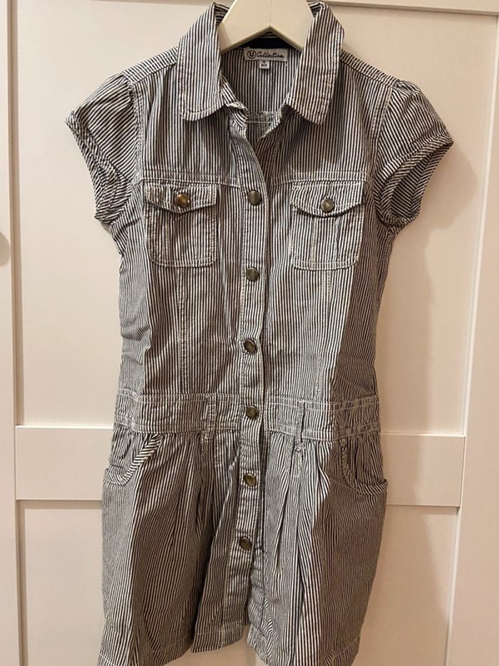 Robe légère d’été