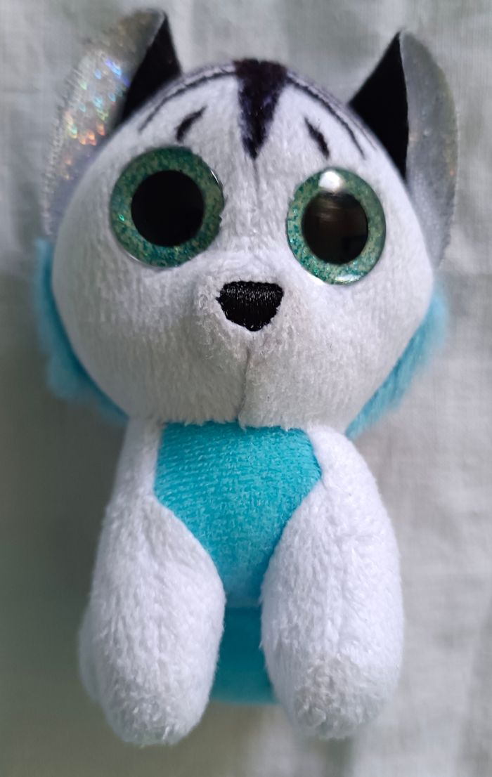 Lot de peluches Ty Dragons - photo numéro 7