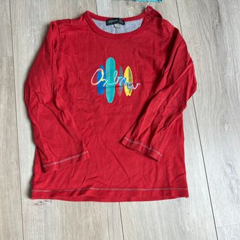 Tee-shirts Oxbow