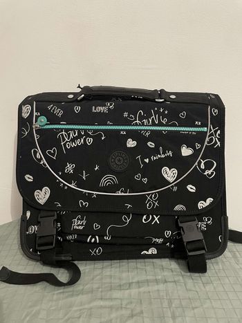 Sac Kipling
