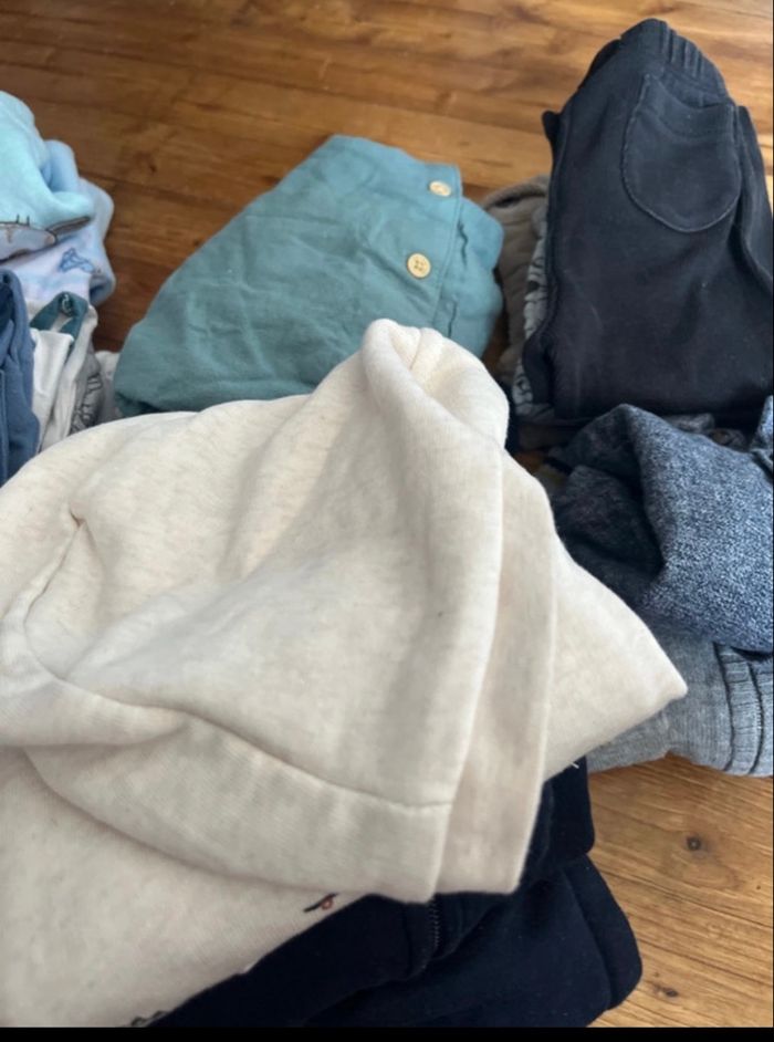 Lot garçon - photo numéro 6