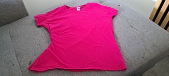 T-shirt femme taille s
