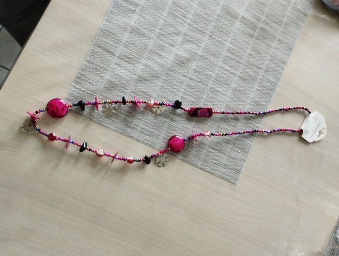 Collier - photo numéro 2